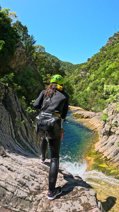 Canyoning Budva Drenostica video thumb