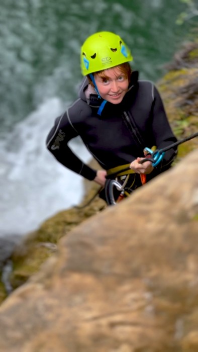 Canyoning Budva Drenostica video thumb